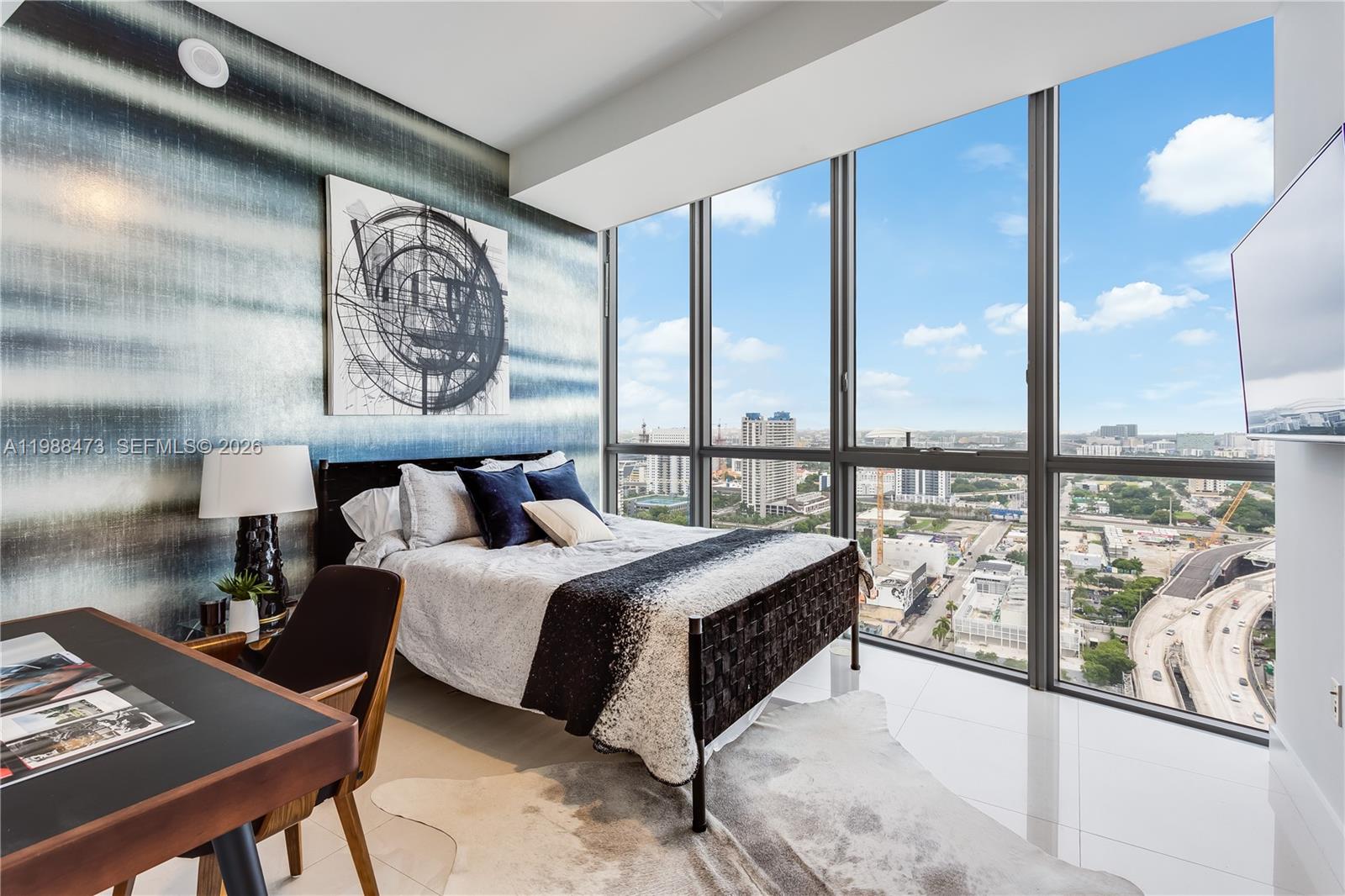 MARQUIS CONDO - Residential Lease