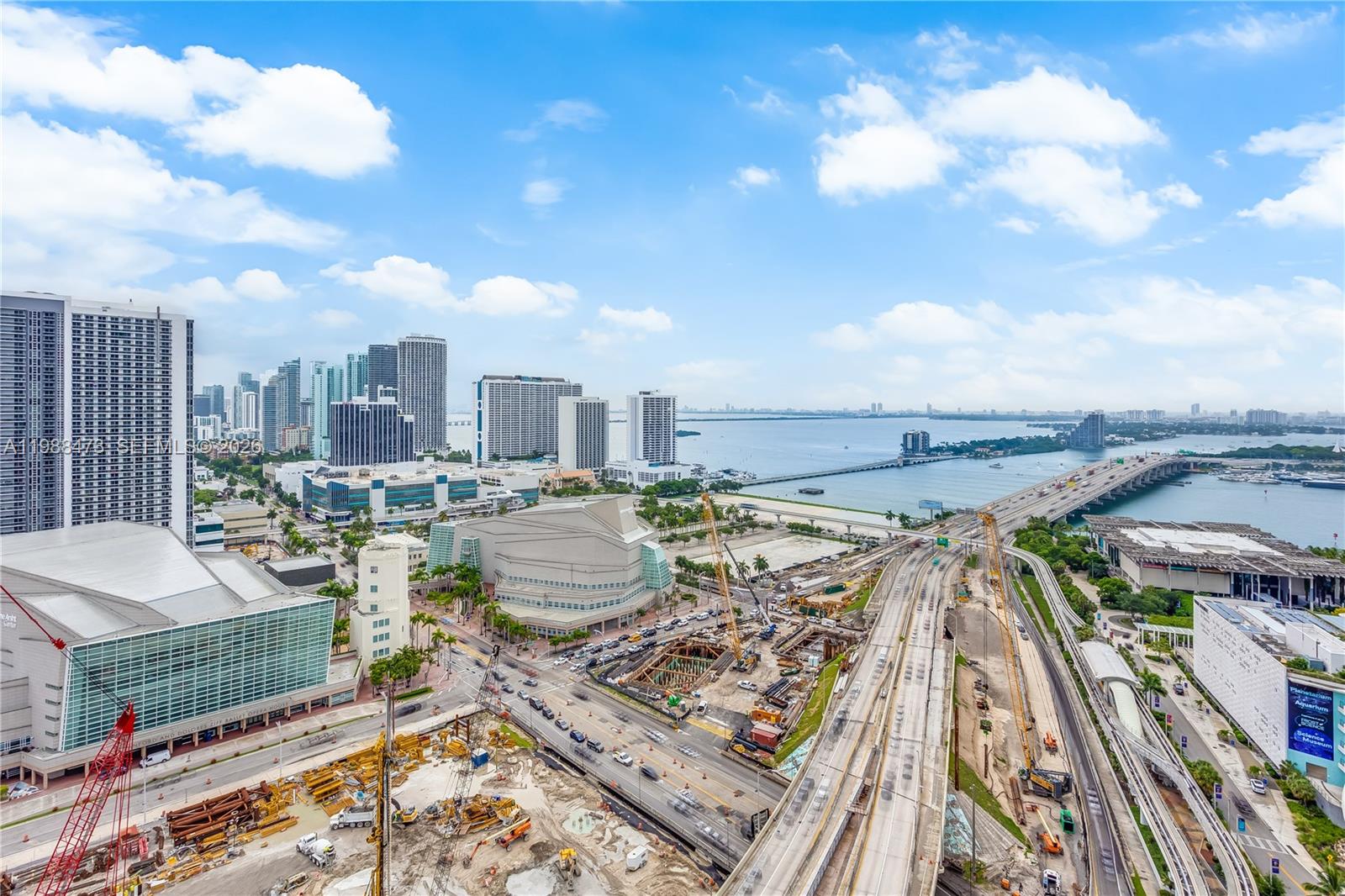 MARQUIS CONDO - Residential Lease