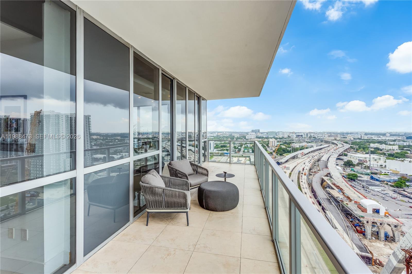 MARQUIS CONDO - Residential Lease