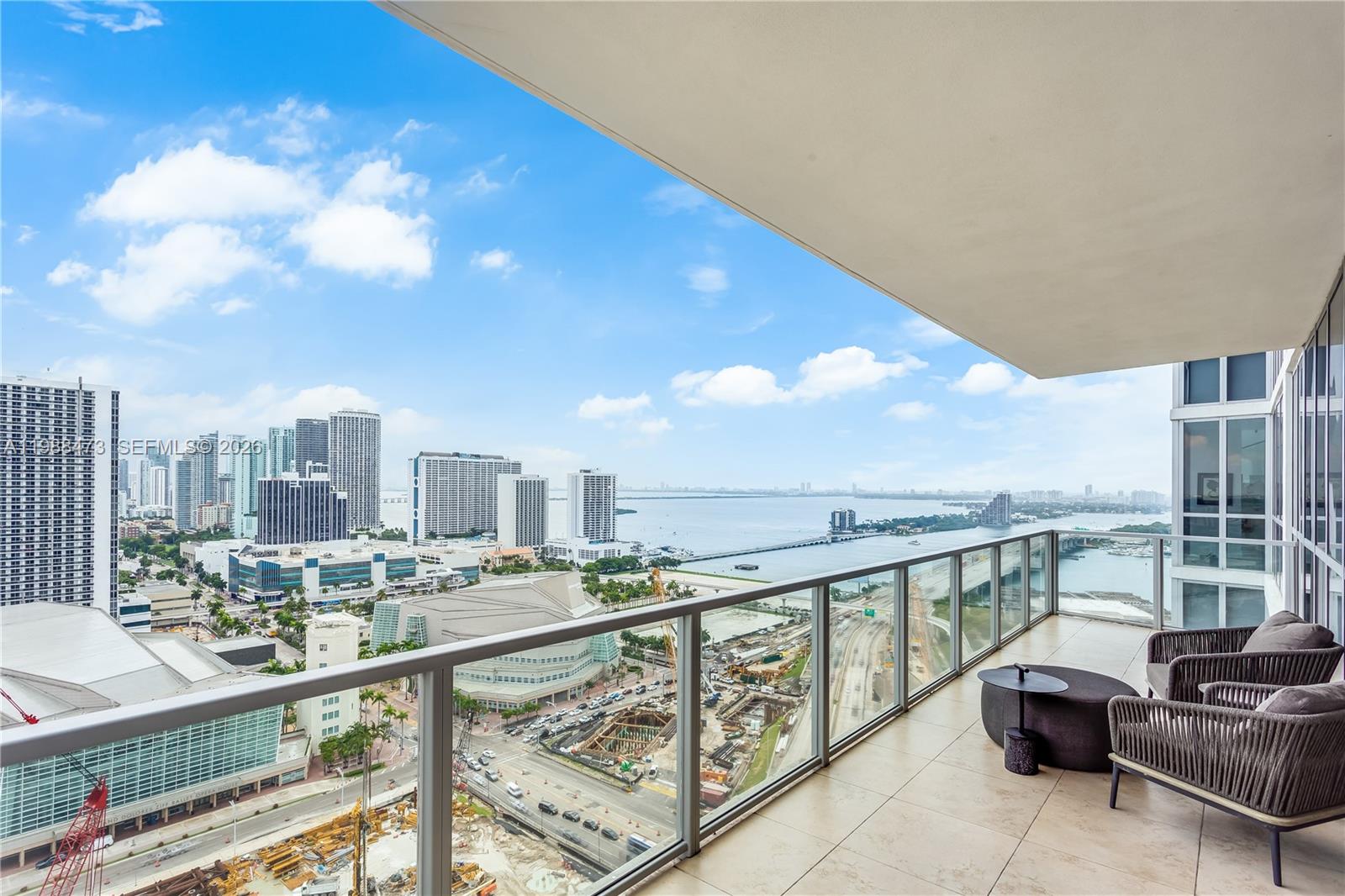 MARQUIS CONDO - Residential Lease