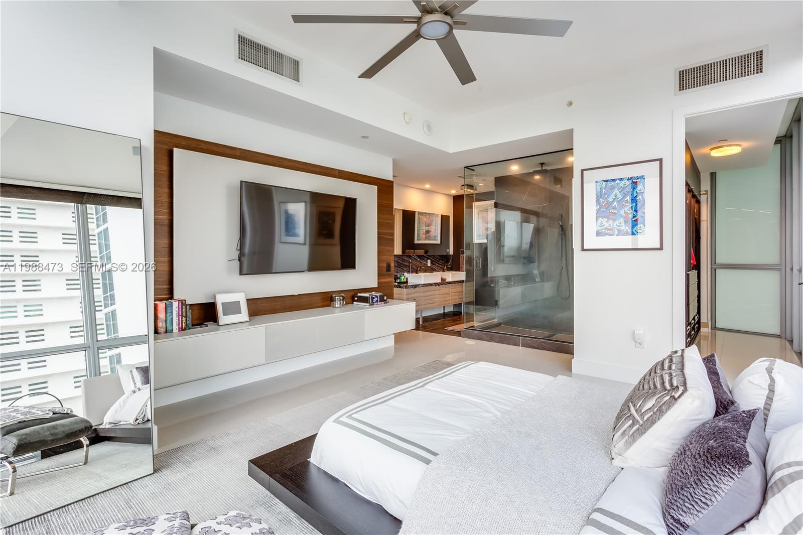 MARQUIS CONDO - Residential Lease