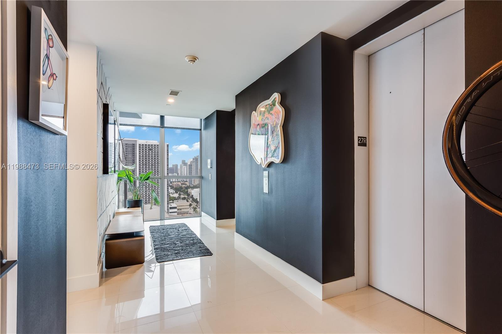 1100 Biscayne Blvd 2708