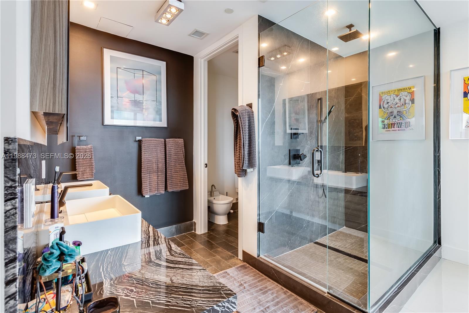 MARQUIS CONDO - Residential Lease