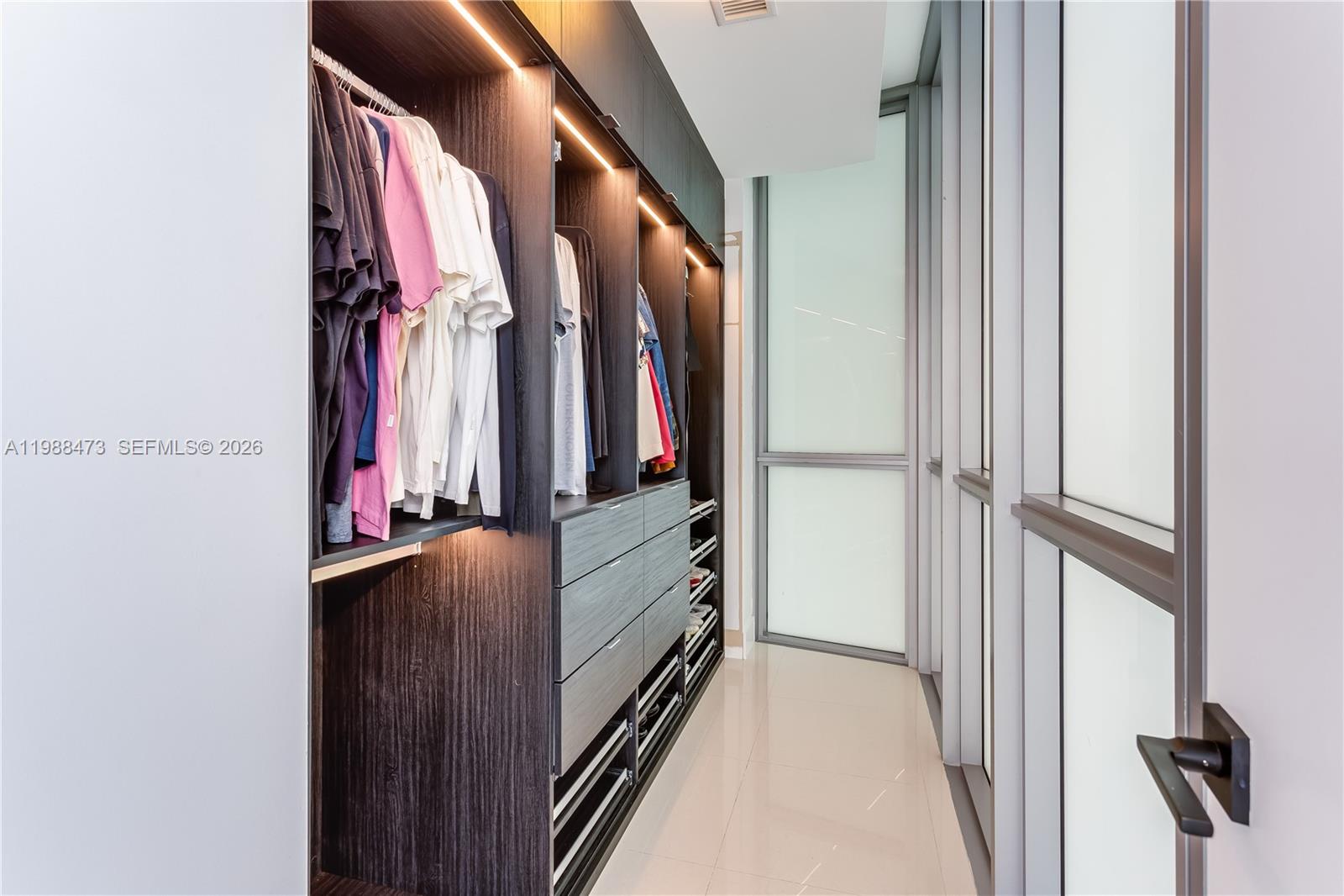 MARQUIS CONDO - Residential Lease