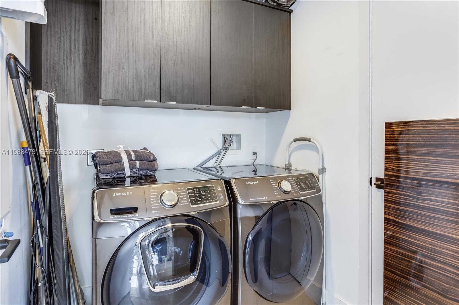 MARQUIS CONDO - Residential Lease