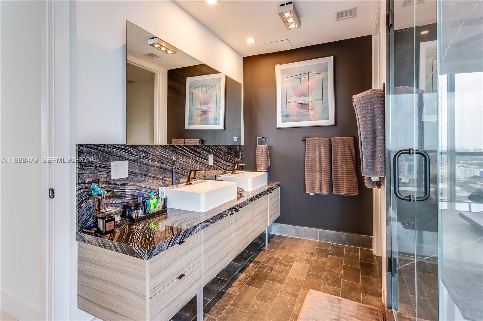 MARQUIS CONDO - Residential Lease