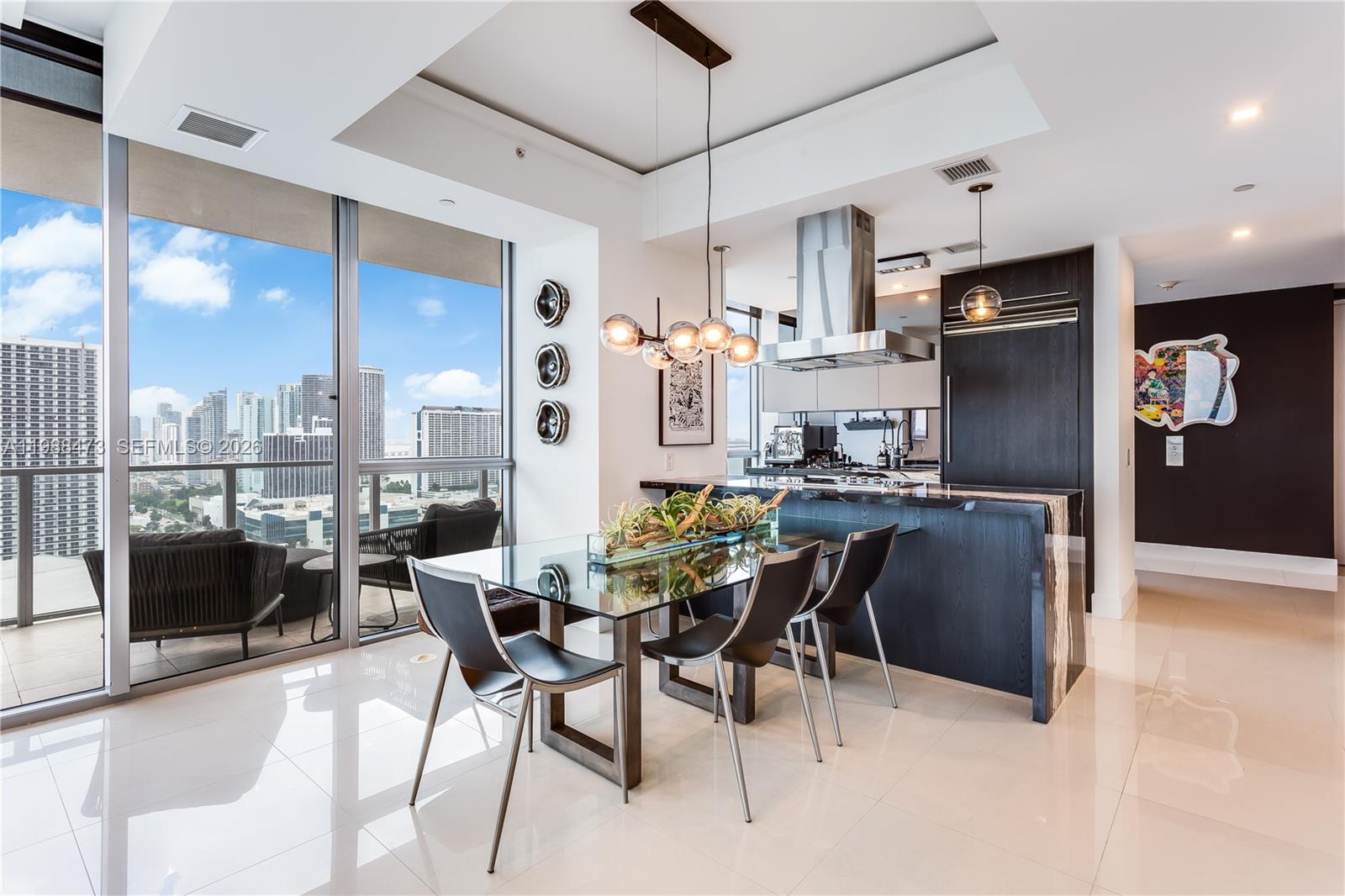 MARQUIS CONDO - Residential Lease