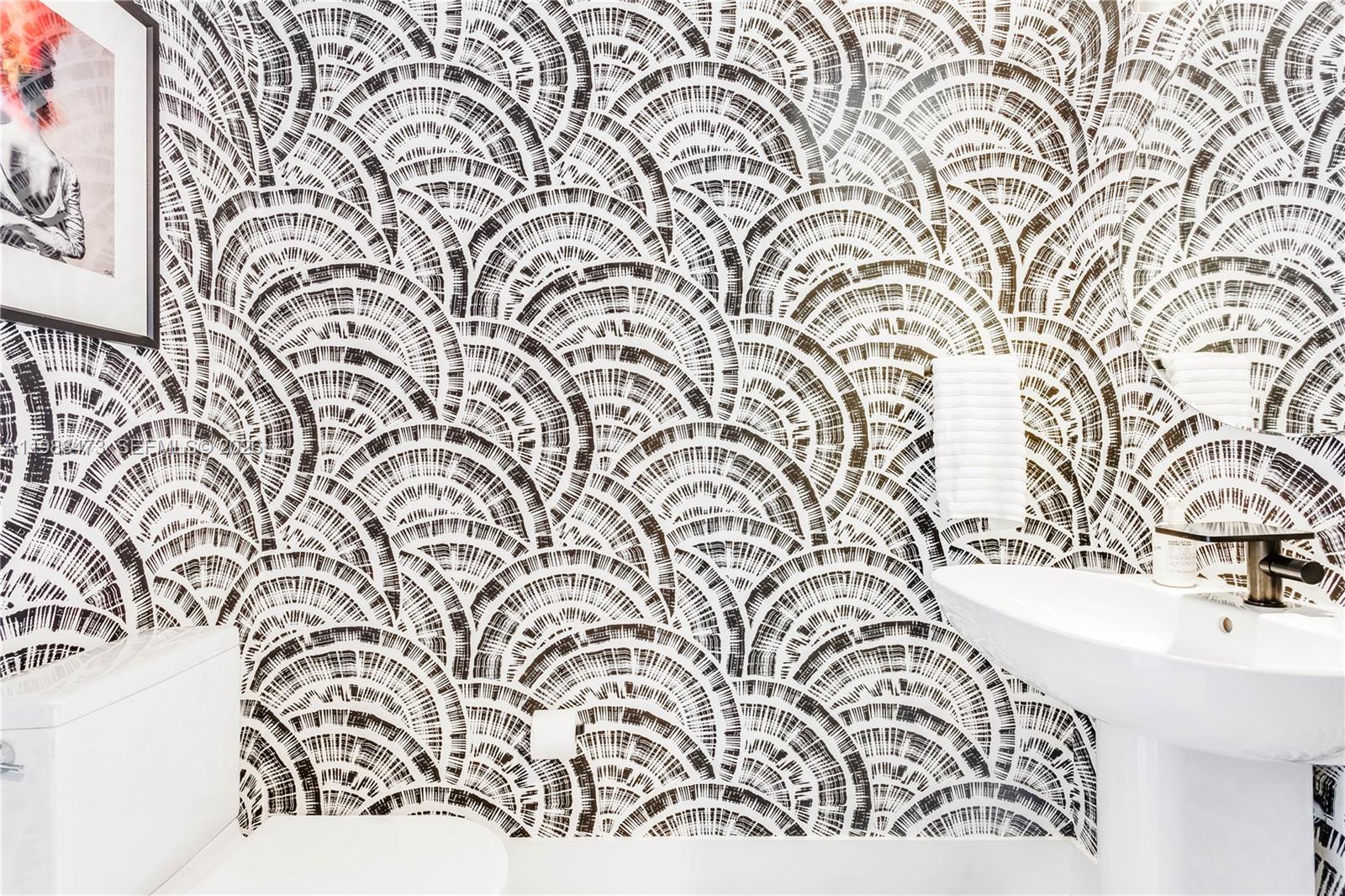 MARQUIS CONDO - Residential Lease