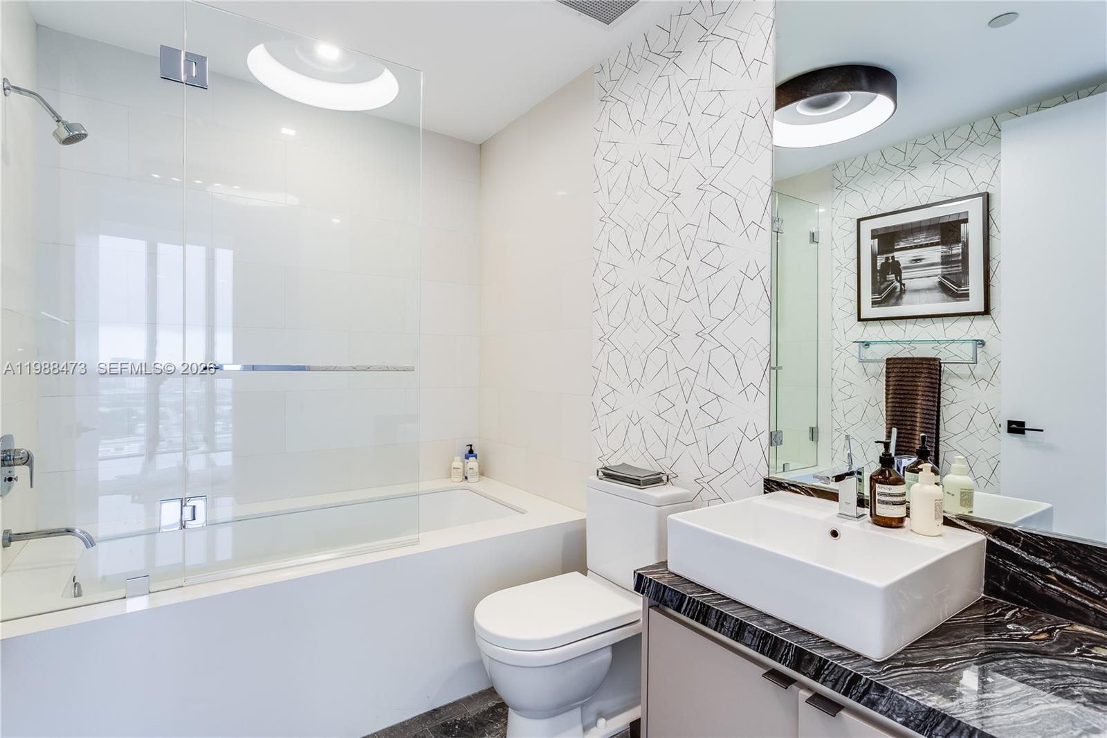 MARQUIS CONDO - Residential Lease