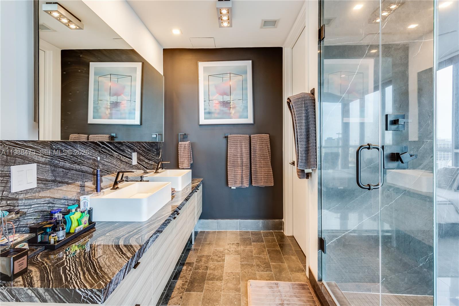 MARQUIS CONDO - Residential Lease