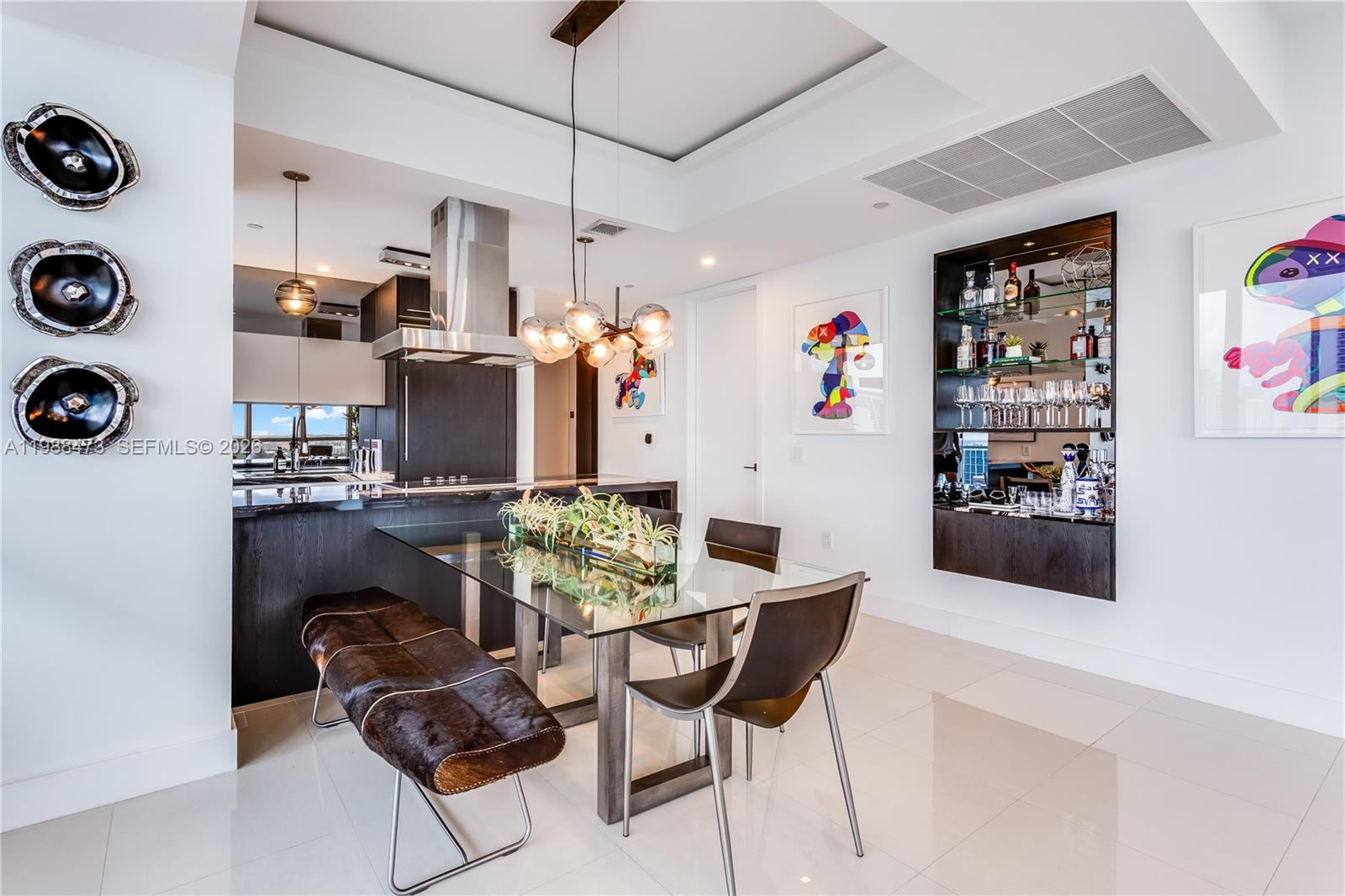 MARQUIS CONDO - Residential Lease