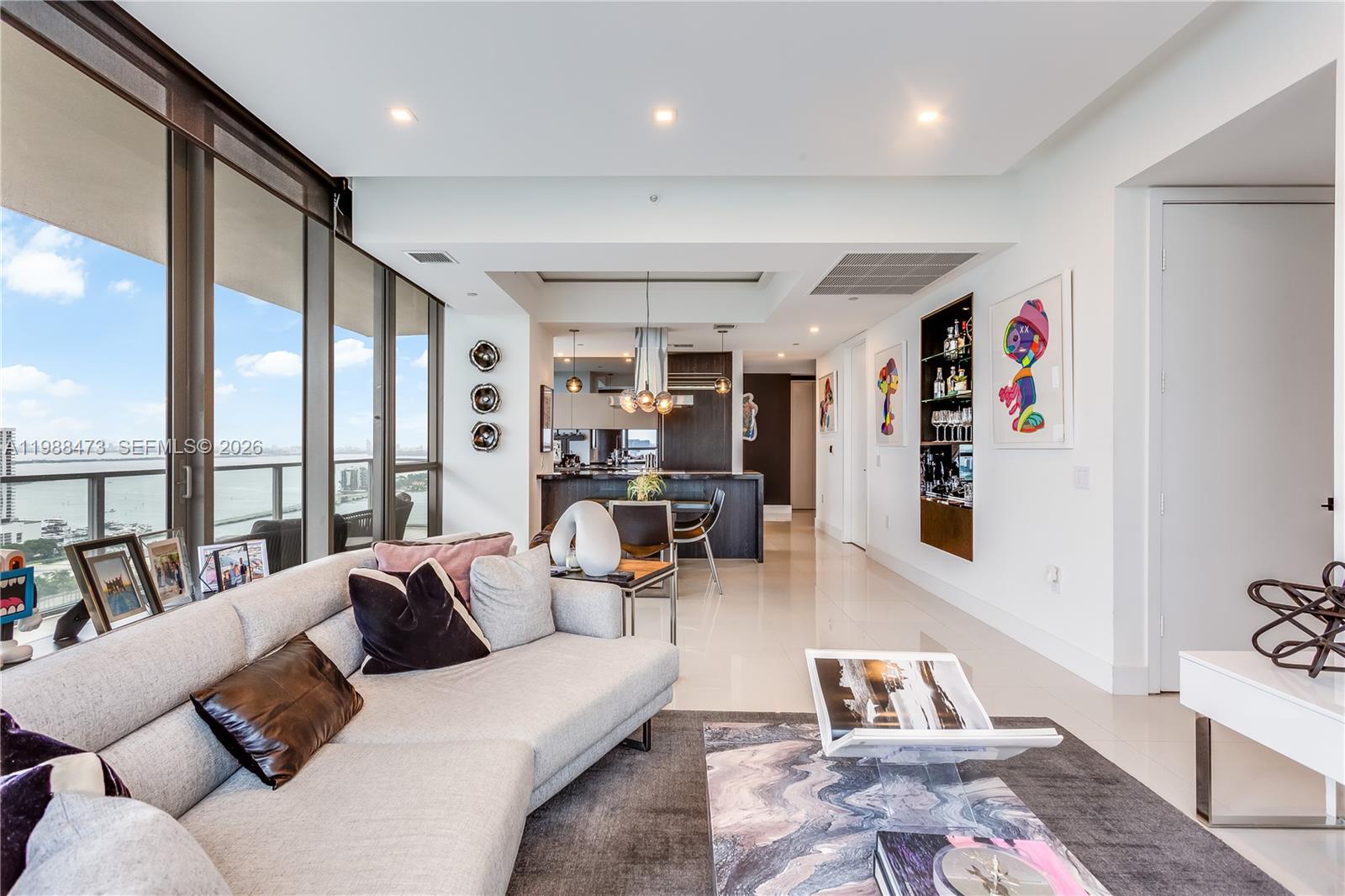 MARQUIS CONDO - Residential Lease