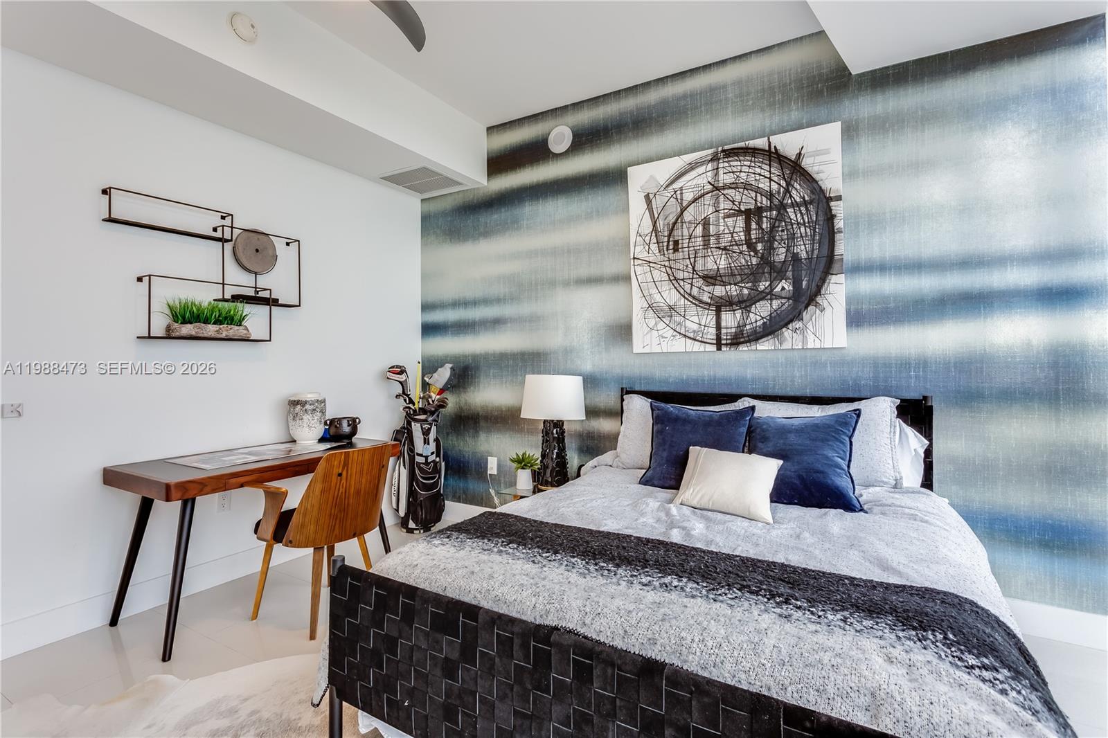 MARQUIS CONDO - Residential Lease