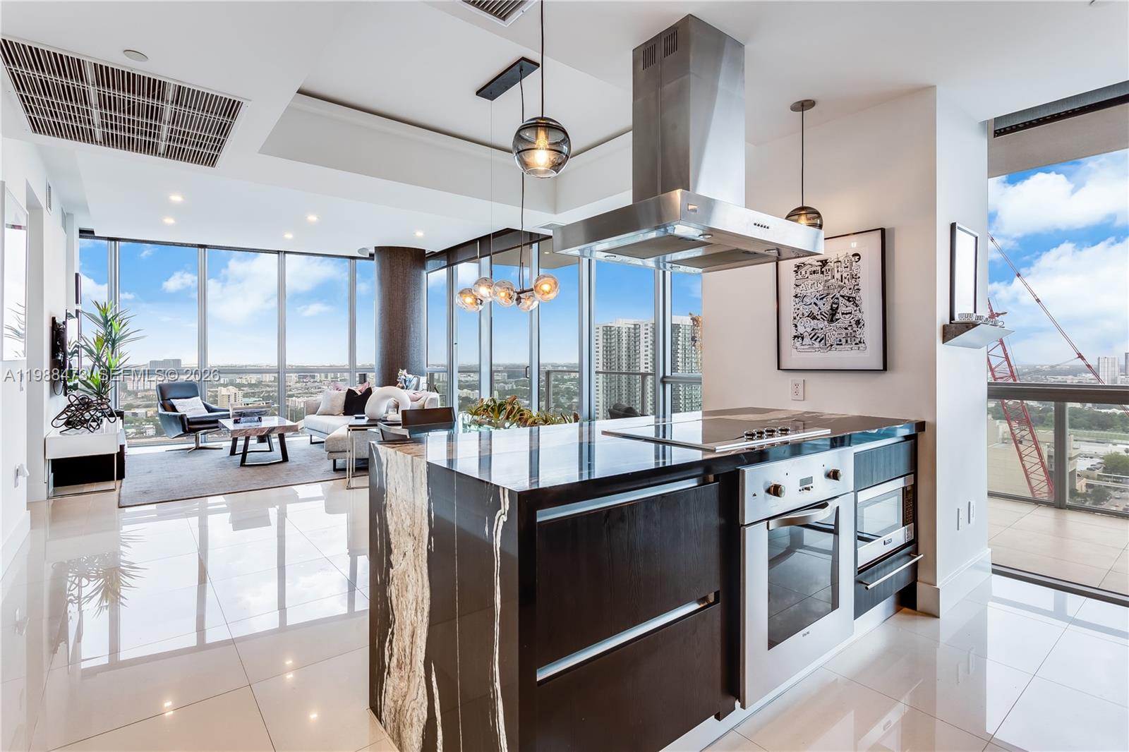 1100 Biscayne Blvd 2708