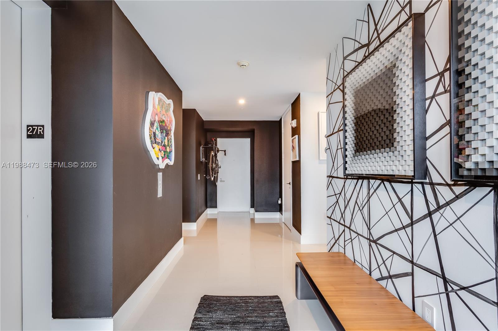 1100 Biscayne Blvd 2708