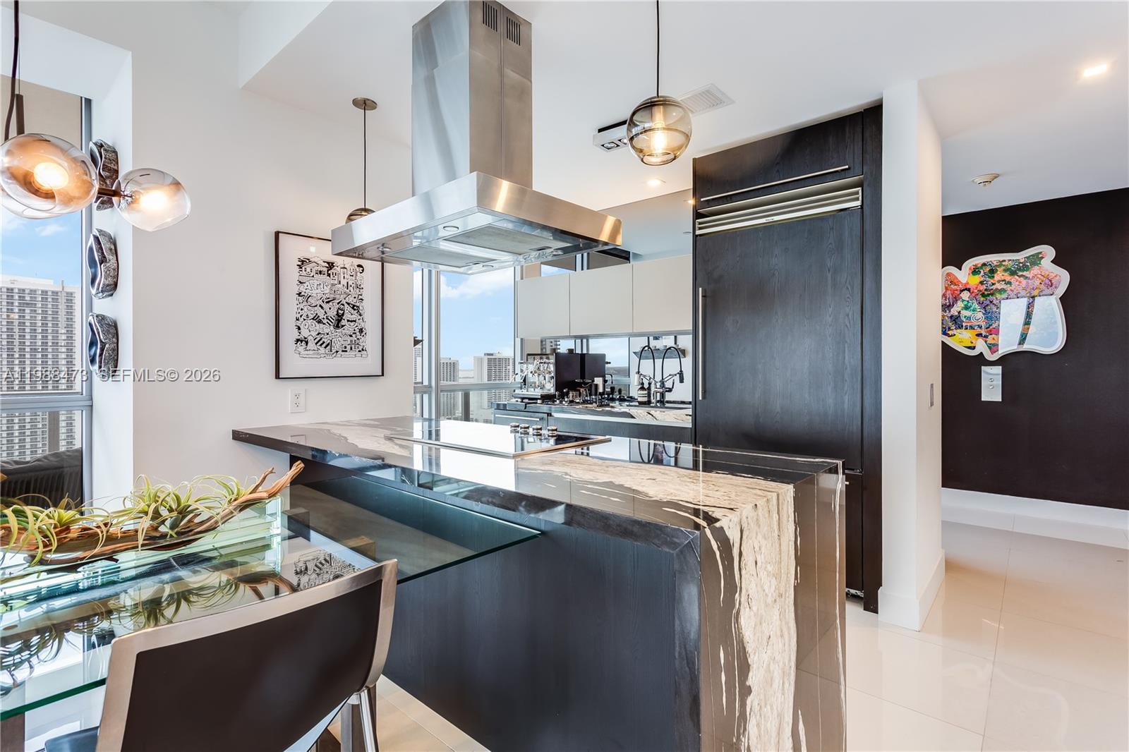 1100 Biscayne Blvd 2708