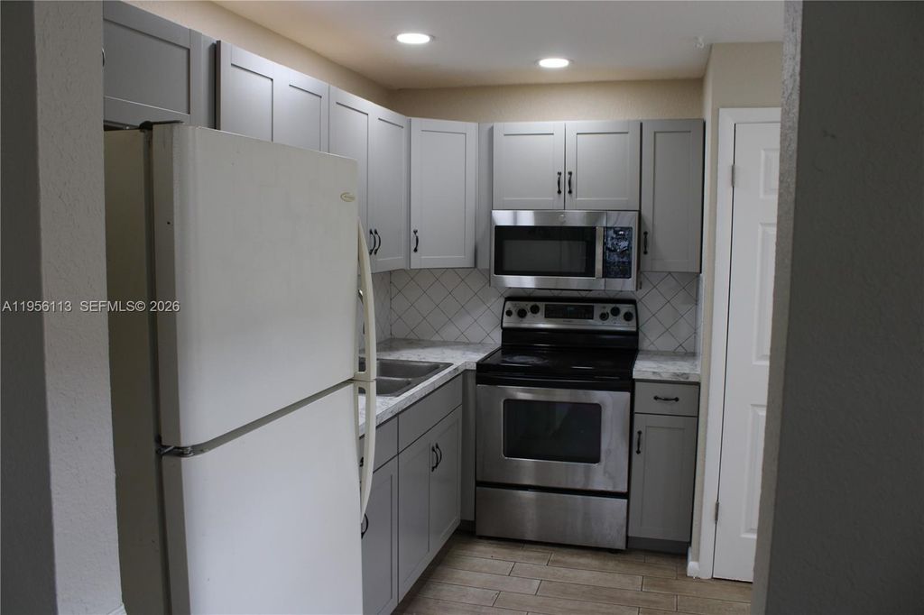 Photo of 2740 SW 46th St #2, Dania Beach, FL 33312 (MLS # A11956113)