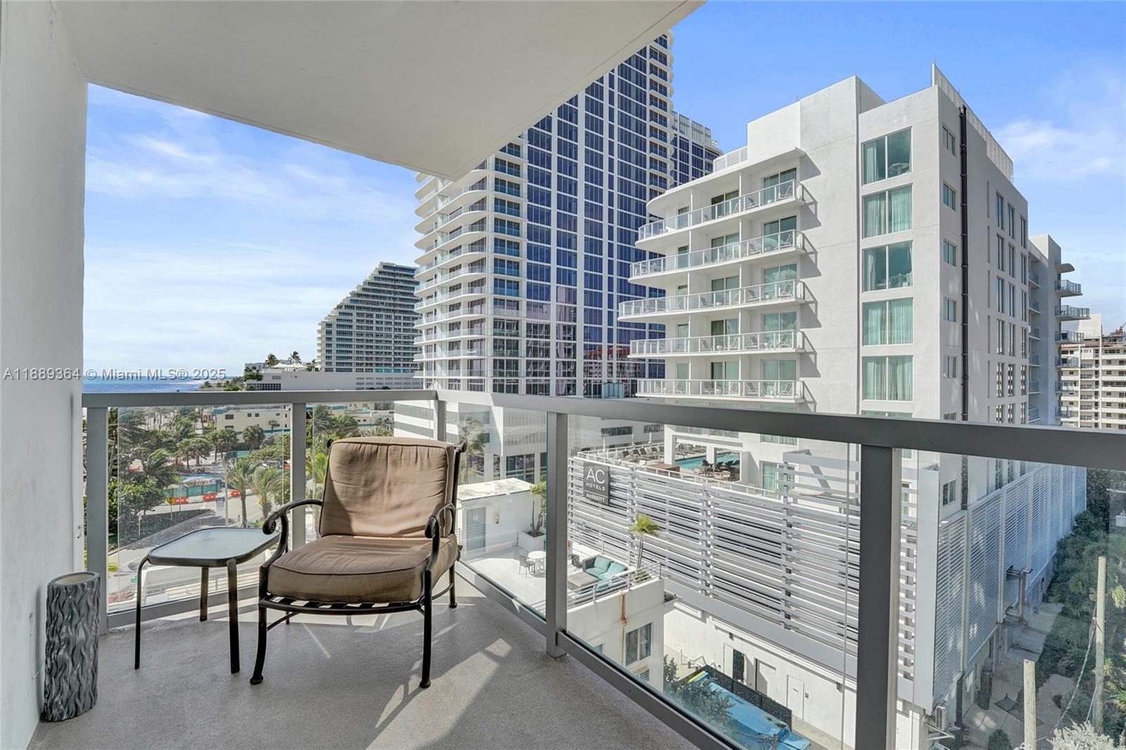 SEASONS CONDO - Residential Lease