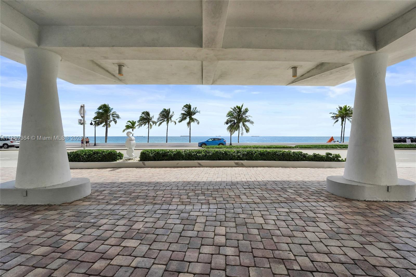 SEASONS CONDO - Residential Lease