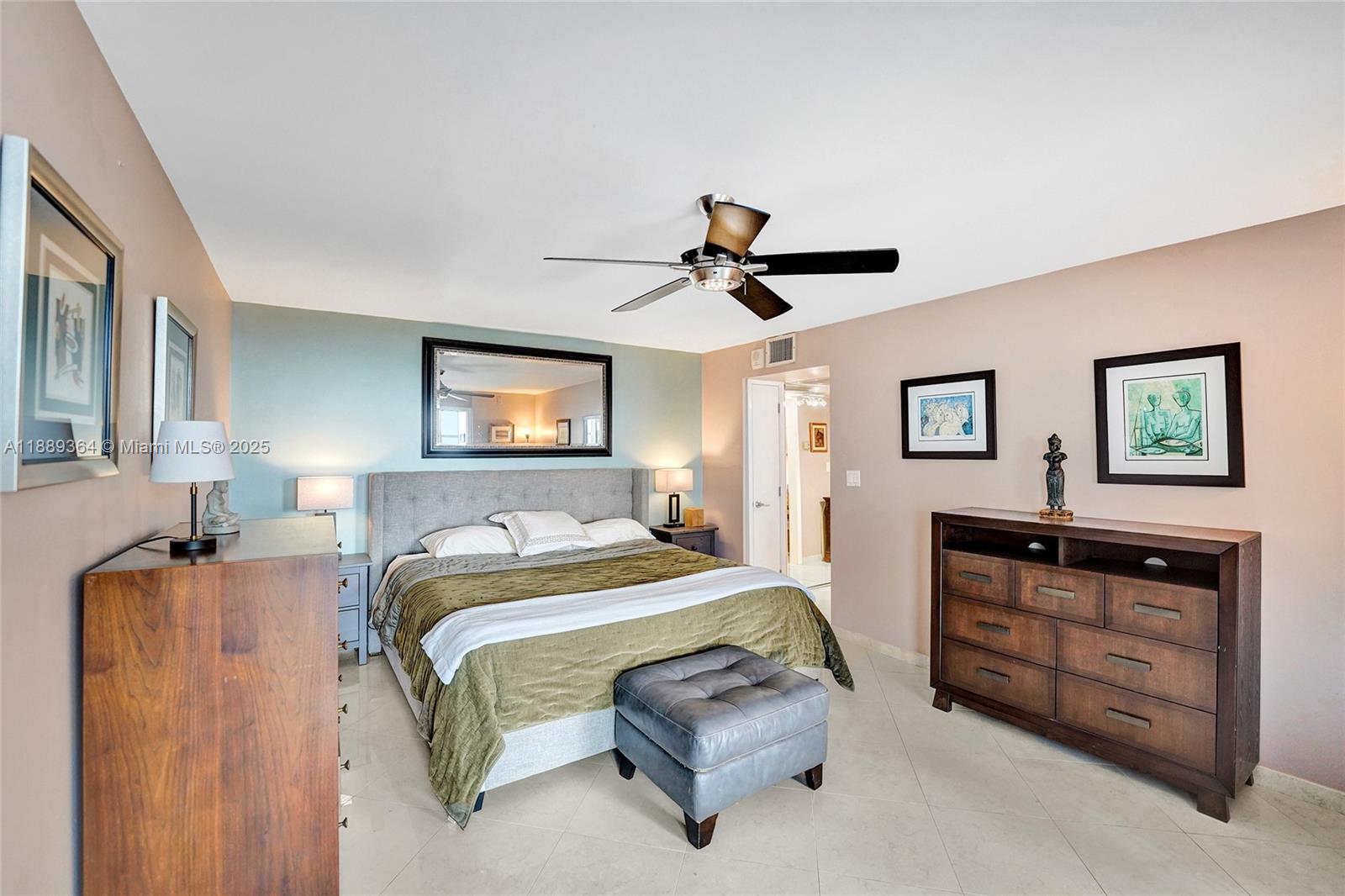 SEASONS CONDO - Residential Lease