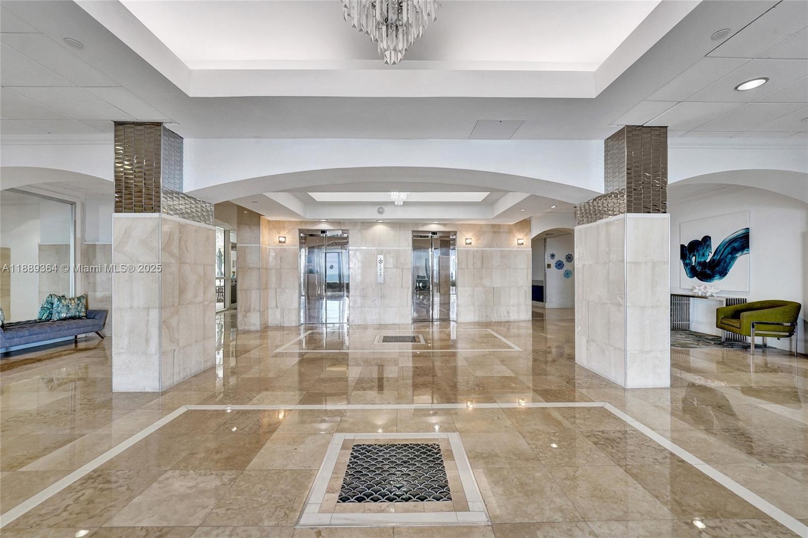 SEASONS CONDO - Residential Lease