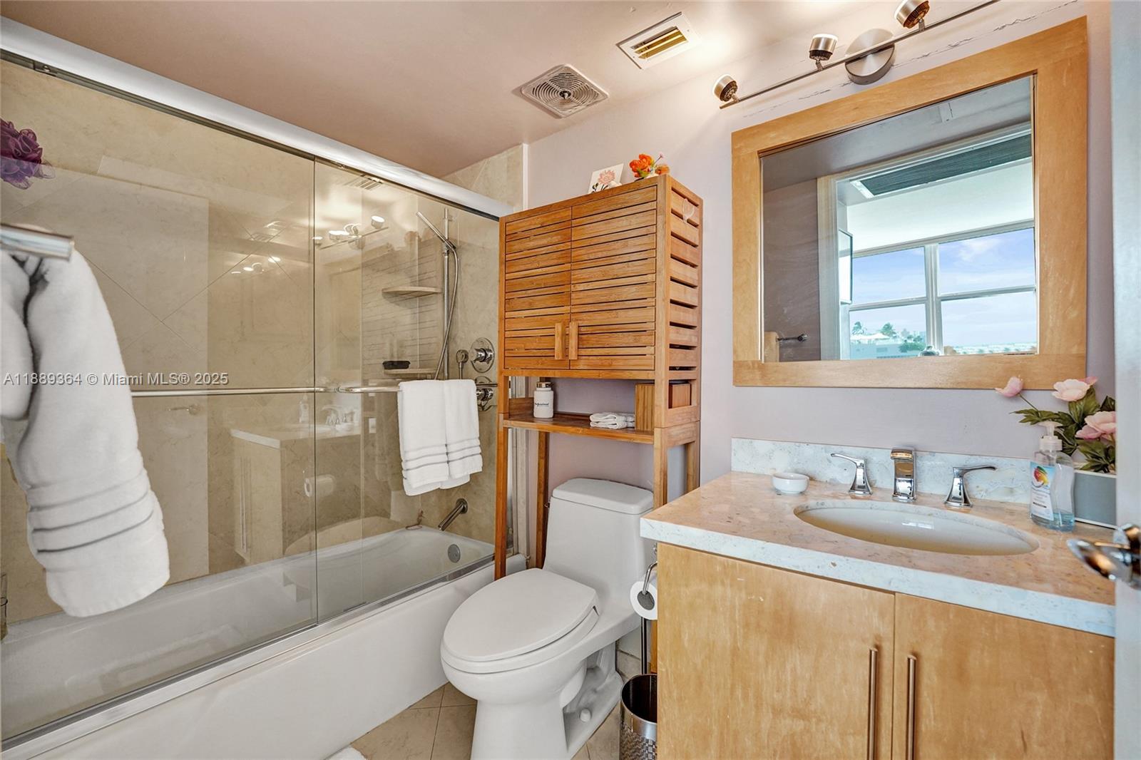 SEASONS CONDO - Residential Lease