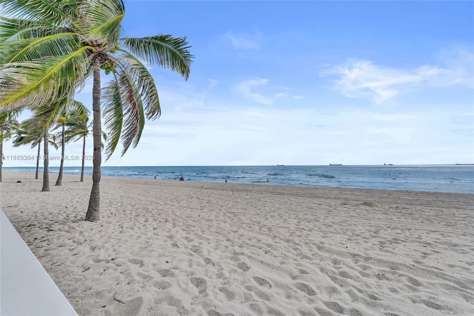 SEASONS CONDO - Residential Lease