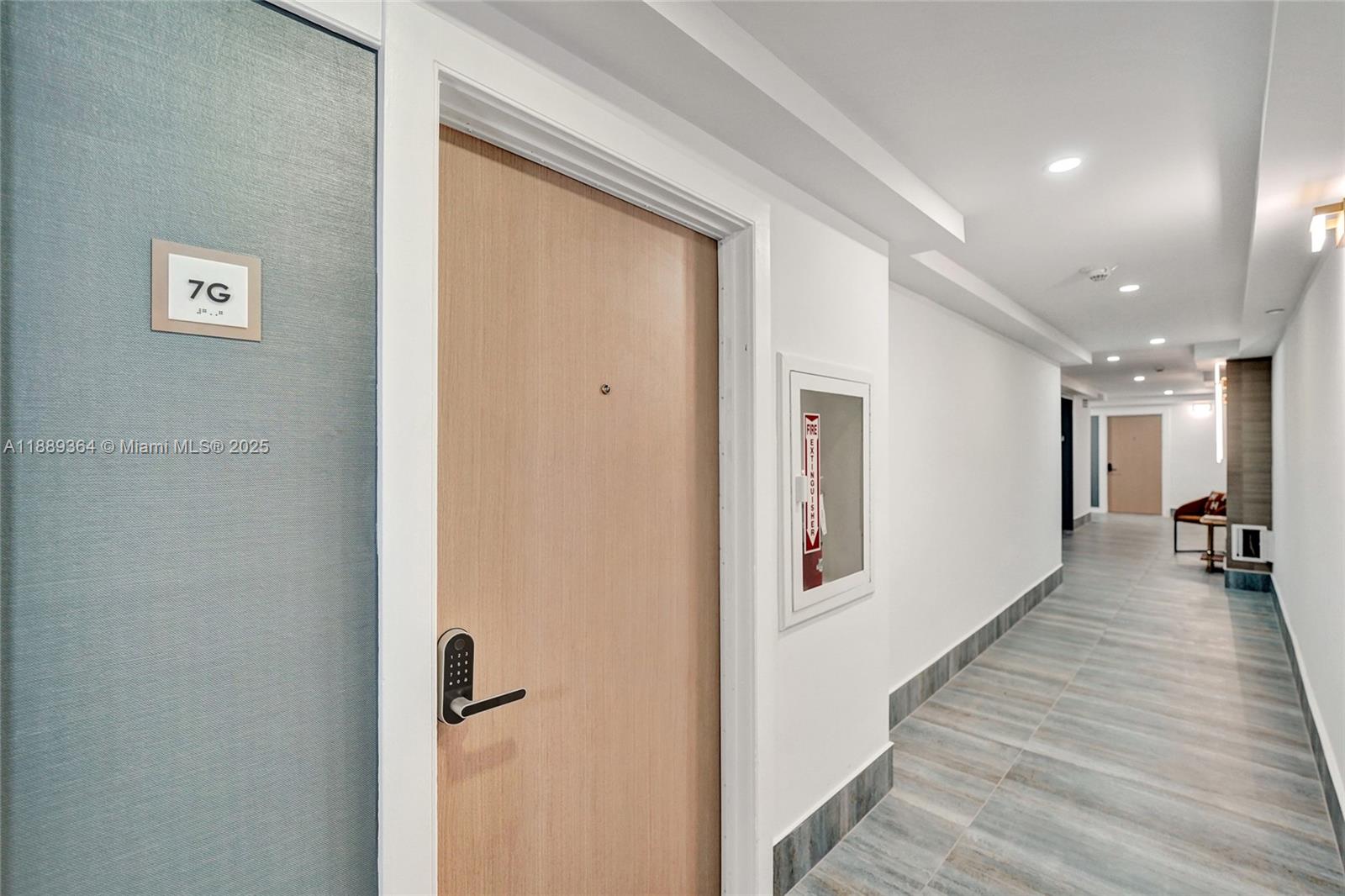 SEASONS CONDO - Residential Lease