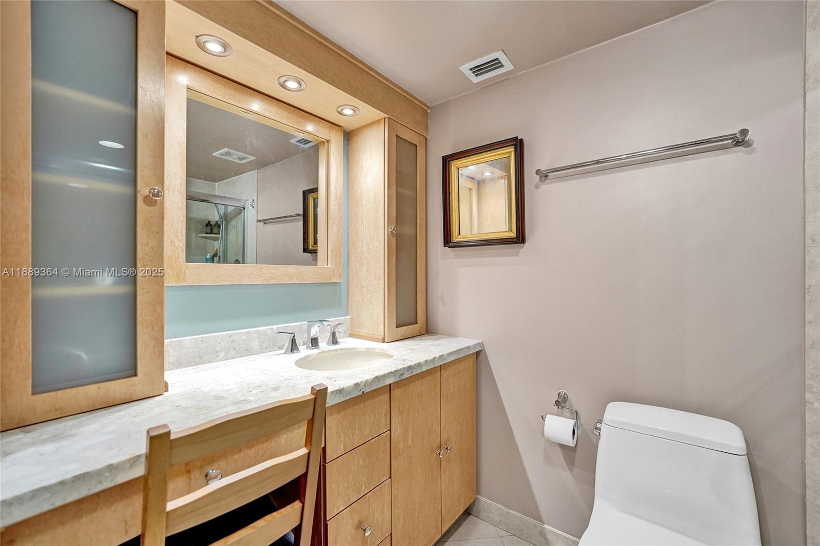 SEASONS CONDO - Residential Lease
