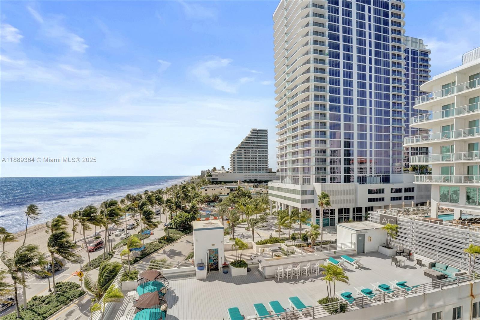 SEASONS CONDO - Residential Lease