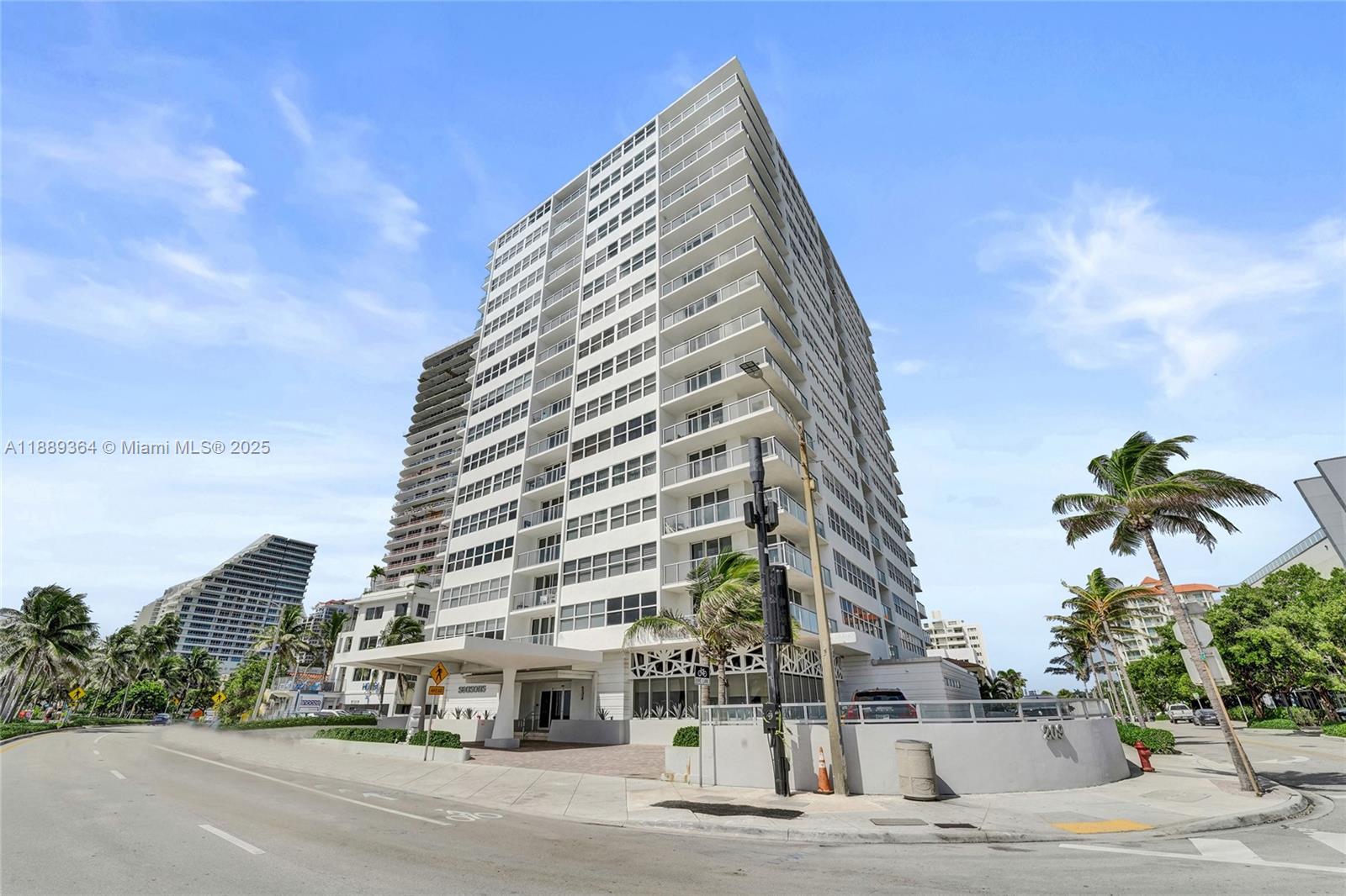SEASONS CONDO - Residential Lease