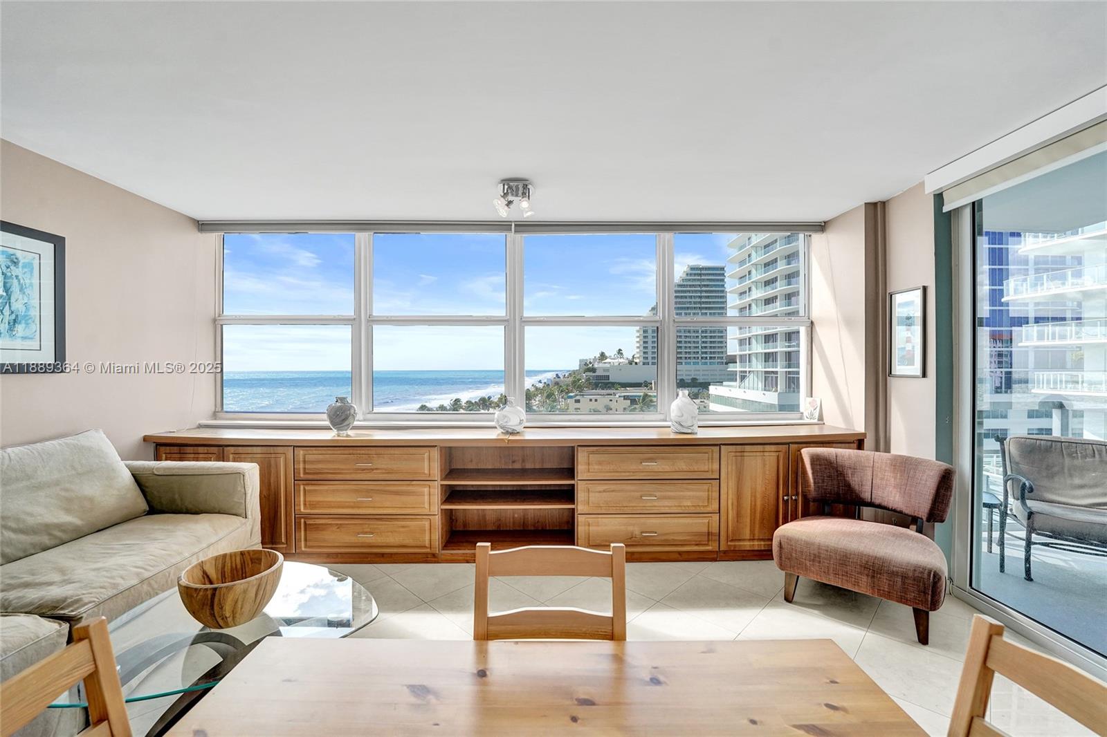SEASONS CONDO - Residential Lease