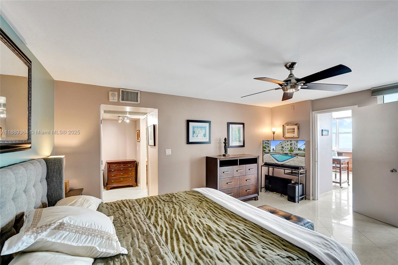SEASONS CONDO - Residential Lease