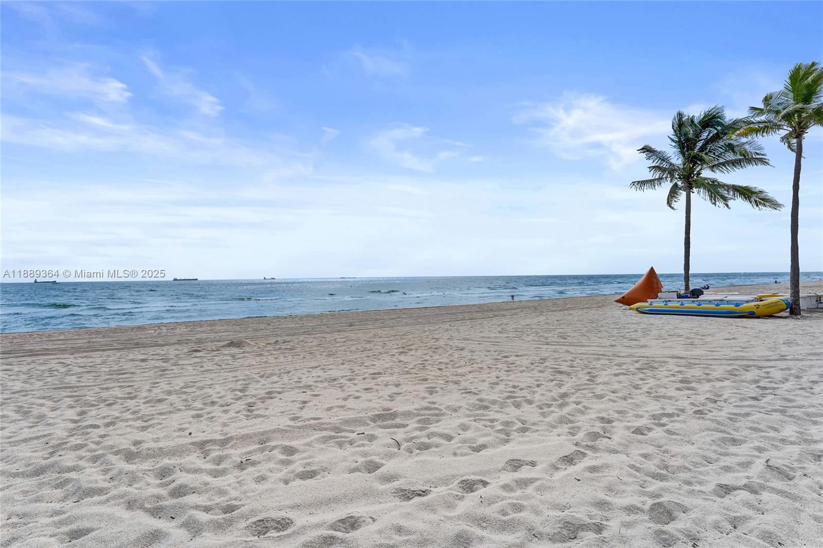 SEASONS CONDO - Residential Lease