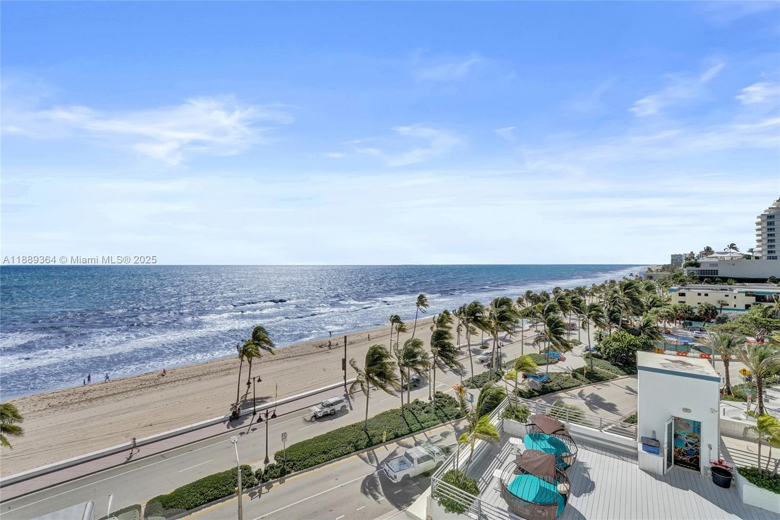 SEASONS CONDO - Residential Lease