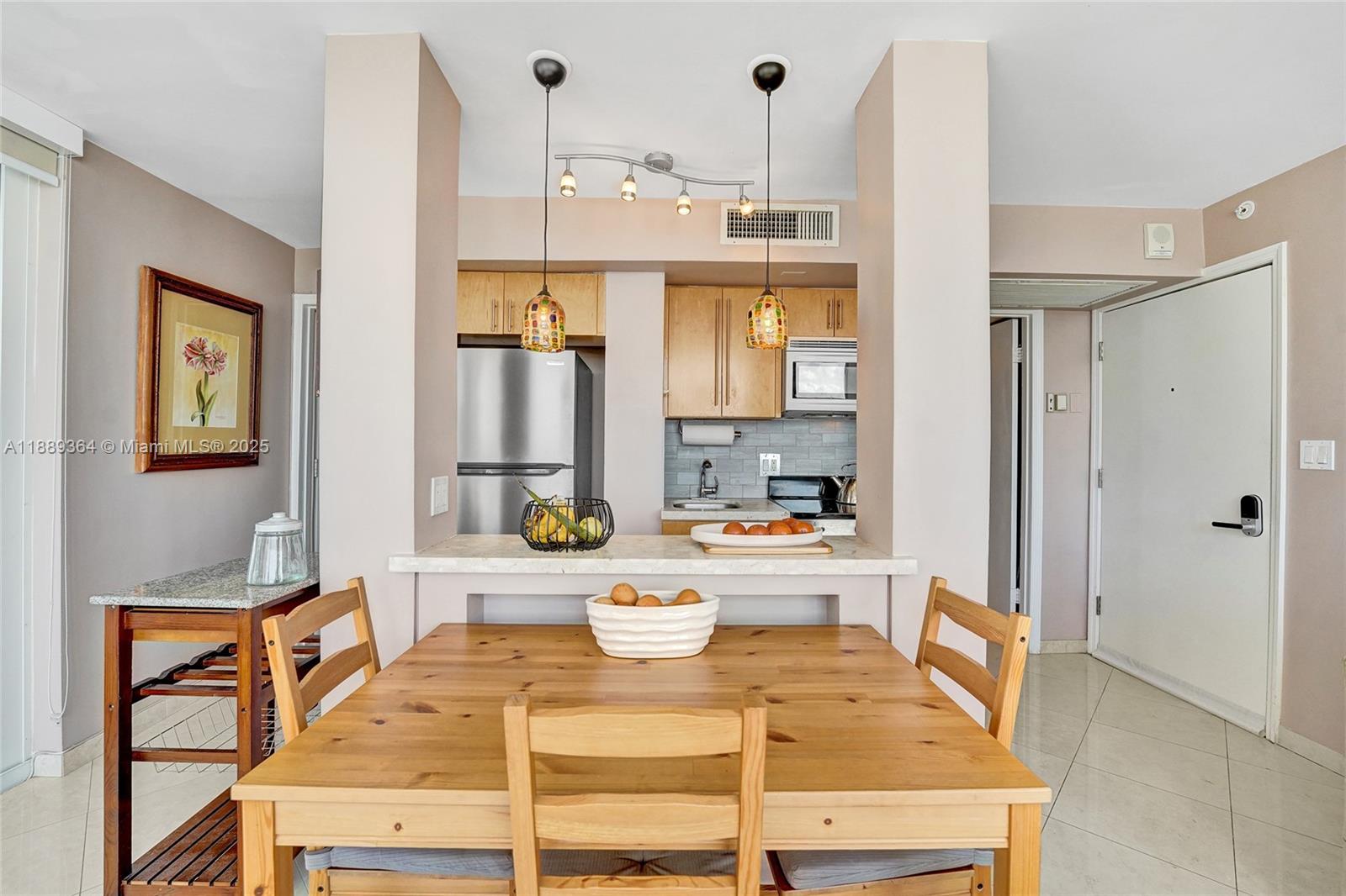 SEASONS CONDO - Residential Lease