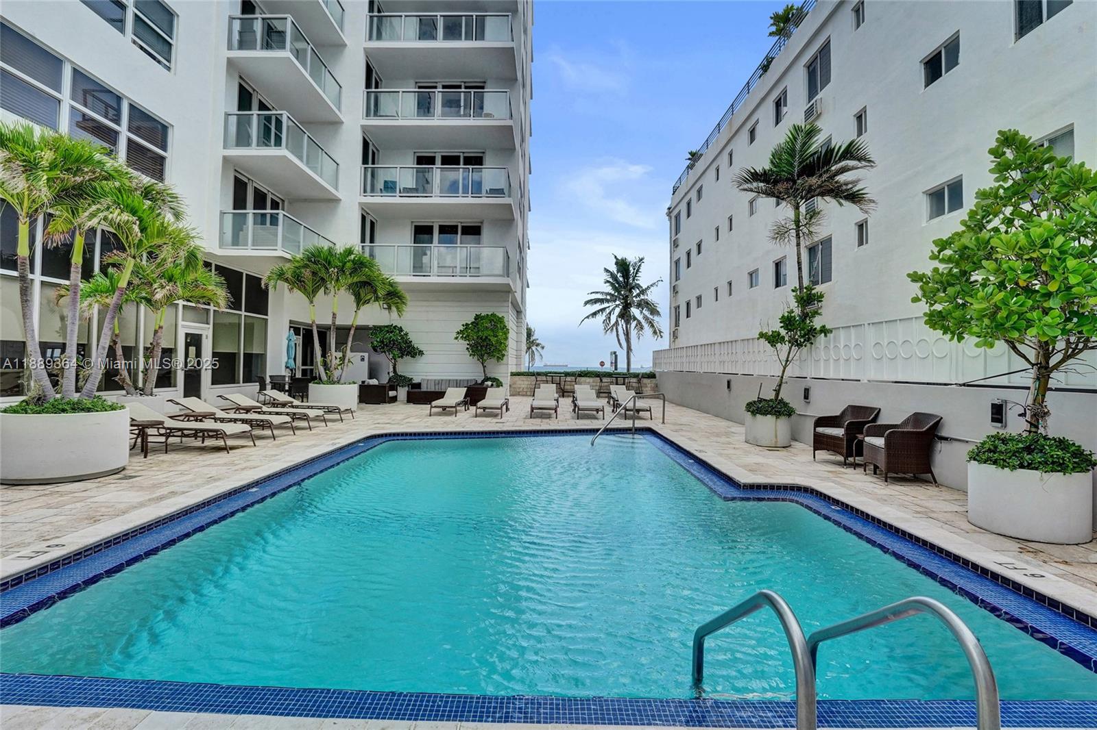 SEASONS CONDO - Residential Lease