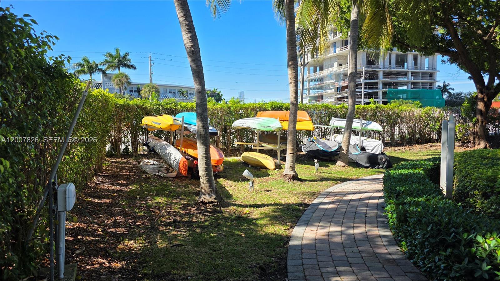 360 CONDO A - Residential