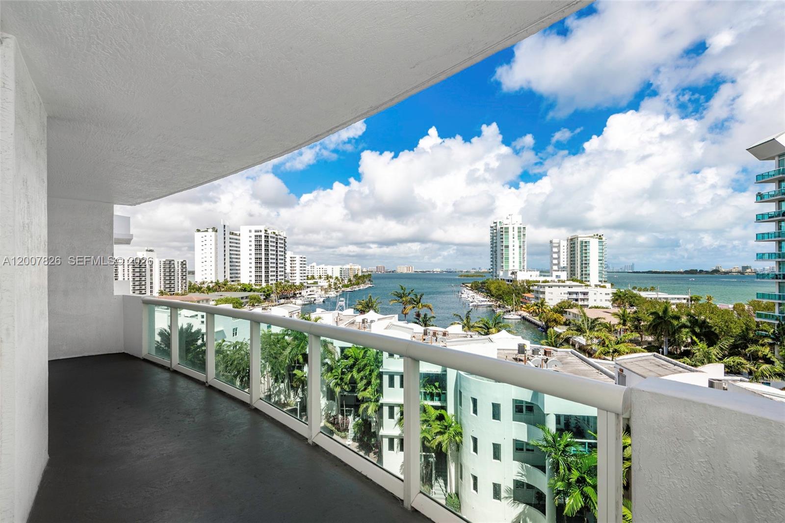 360 CONDO A - Residential