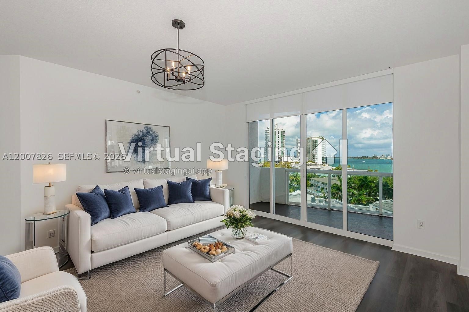 7900 Harbor Island Dr 703