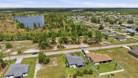 2817 NW 27th ST Cape Coral FL 33993