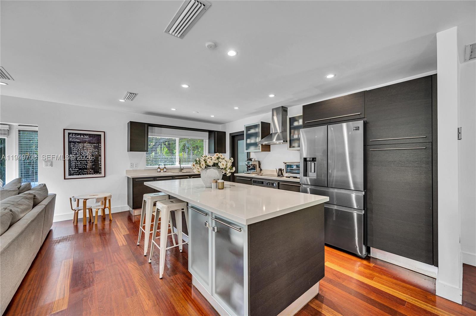 CORAL GABLES RIVIERA SEC - Residential