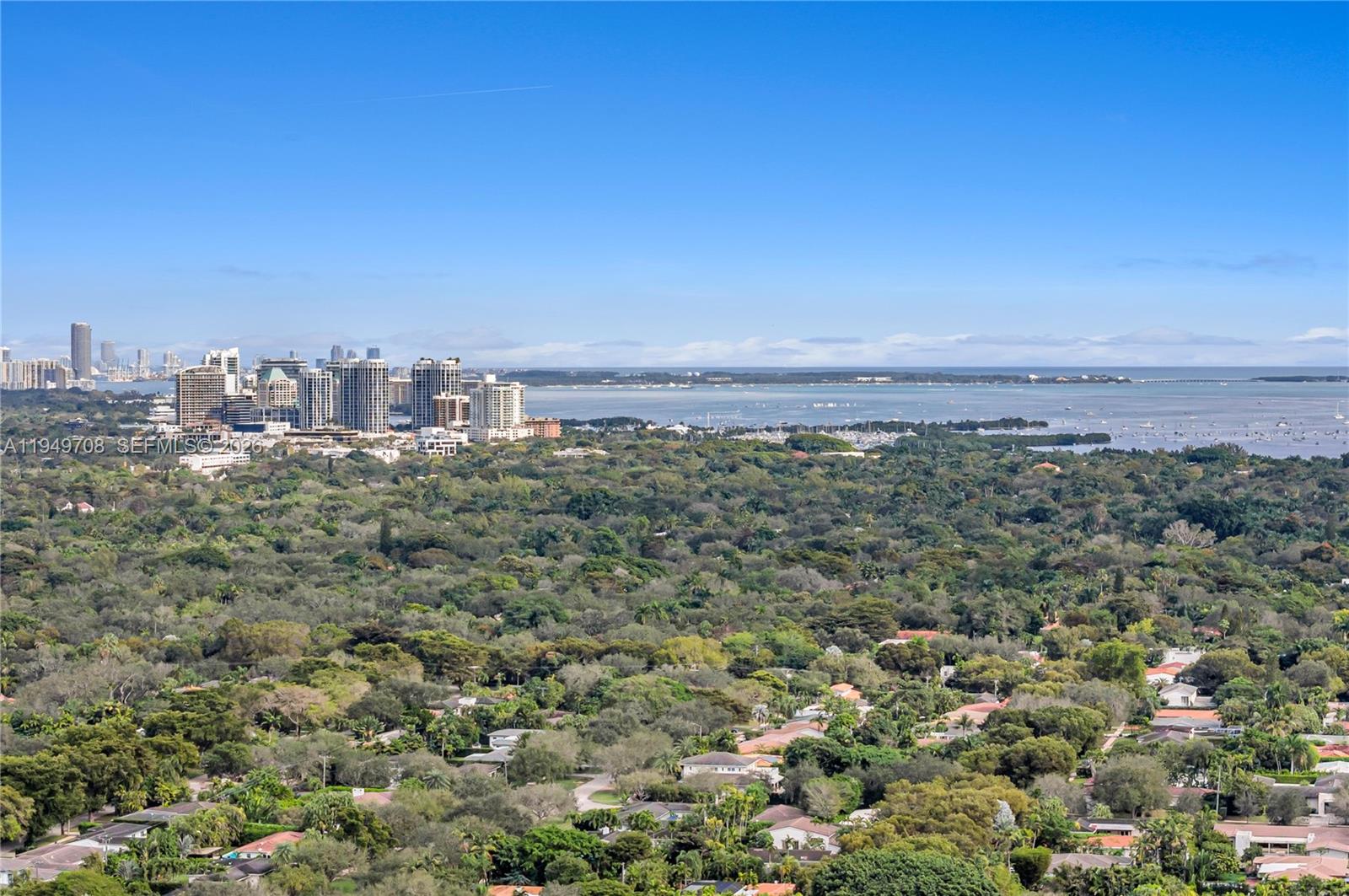 CORAL GABLES RIVIERA SEC - Residential