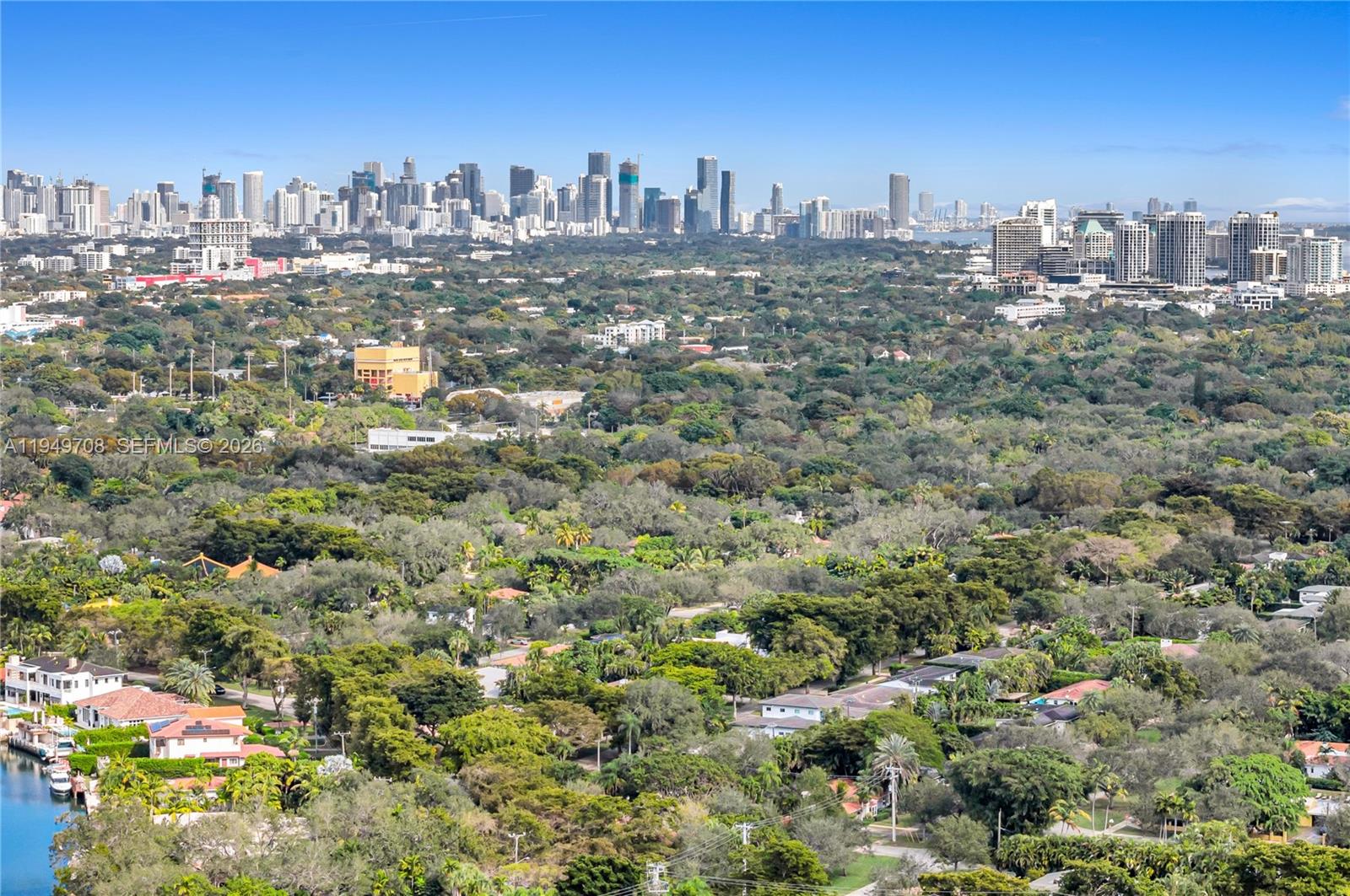 CORAL GABLES RIVIERA SEC - Residential