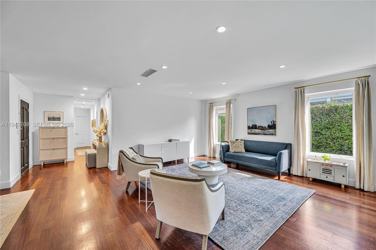 CORAL GABLES RIVIERA SEC - Residential