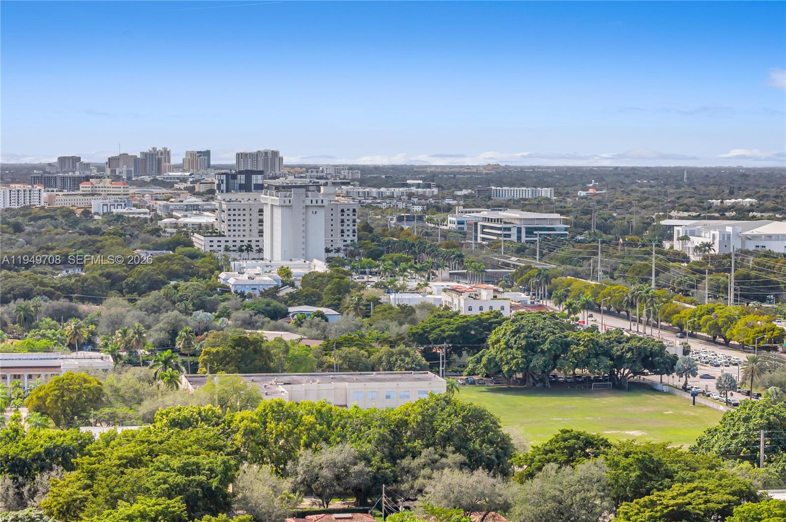 CORAL GABLES RIVIERA SEC - Residential