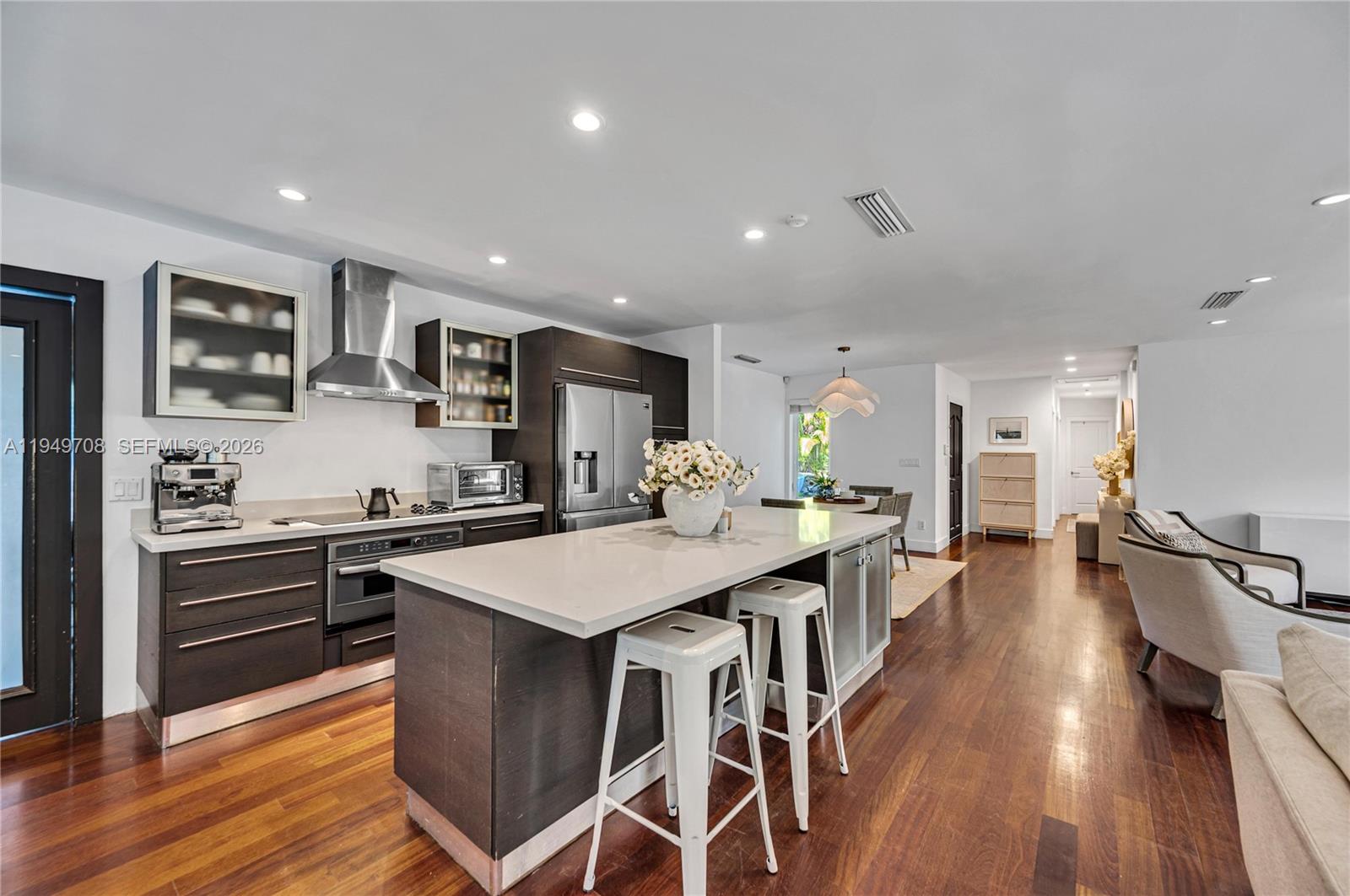 CORAL GABLES RIVIERA SEC - Residential