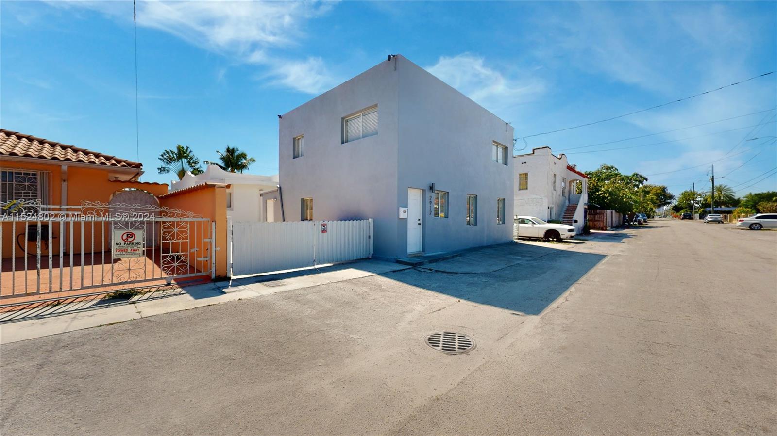 THE PINES - Residential Income