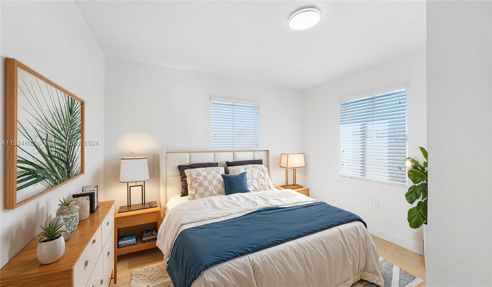 THE PINES - Residential Income