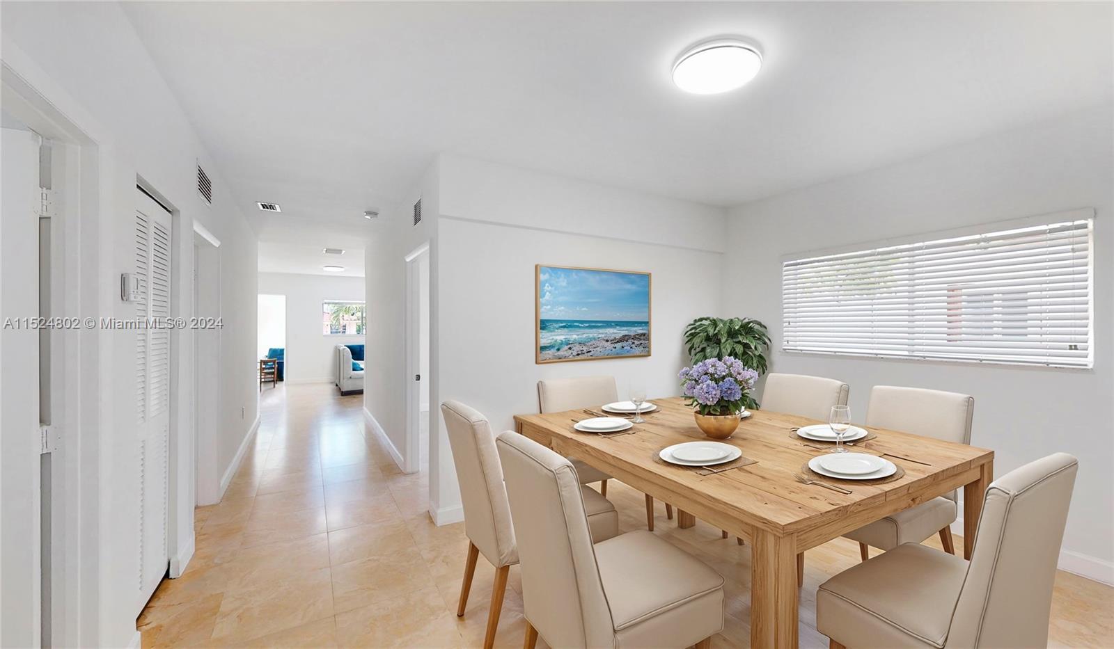 THE PINES - Residential Income